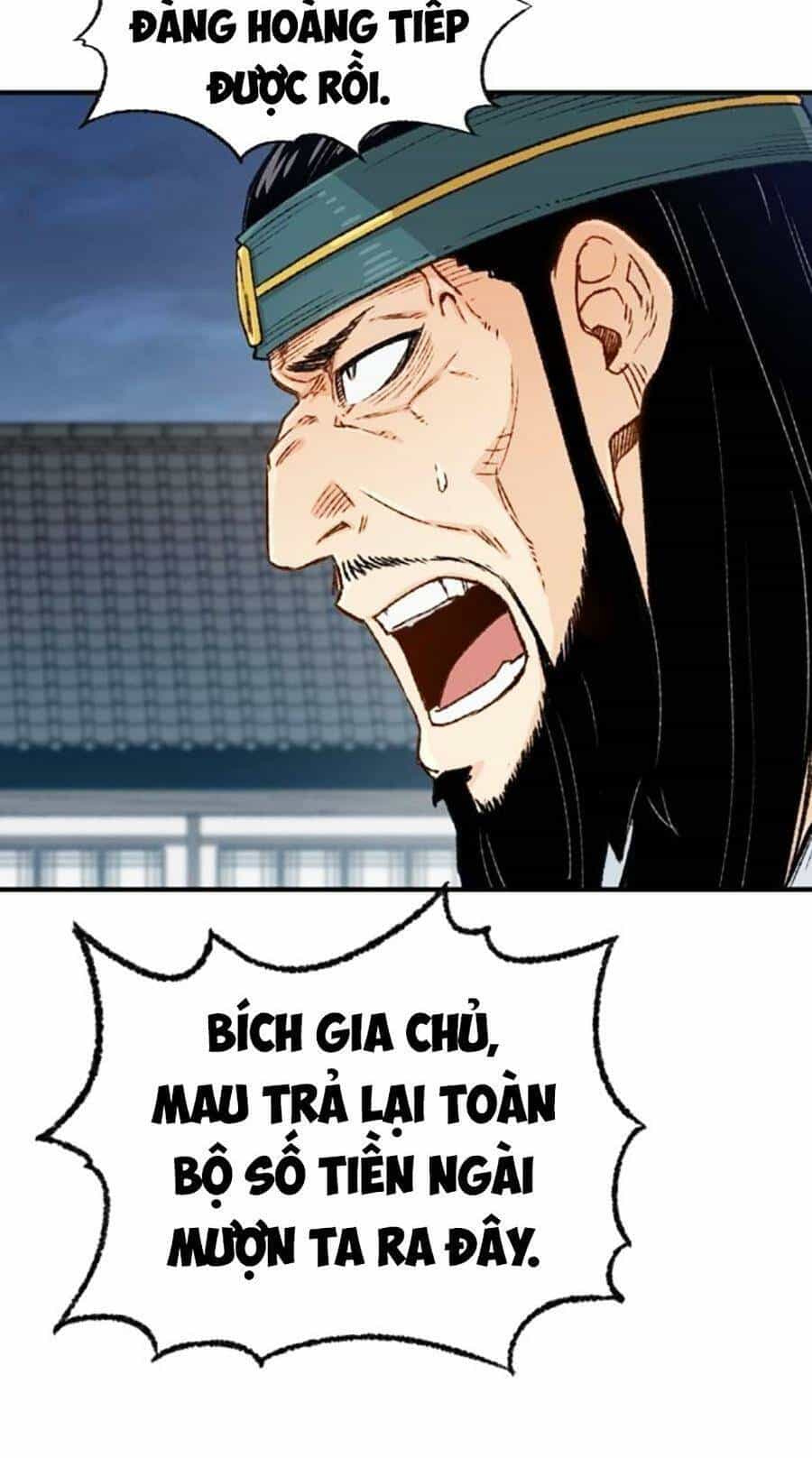 Trùng Sinh Thành Thiên Ma - Chương 7 - ảnh 38