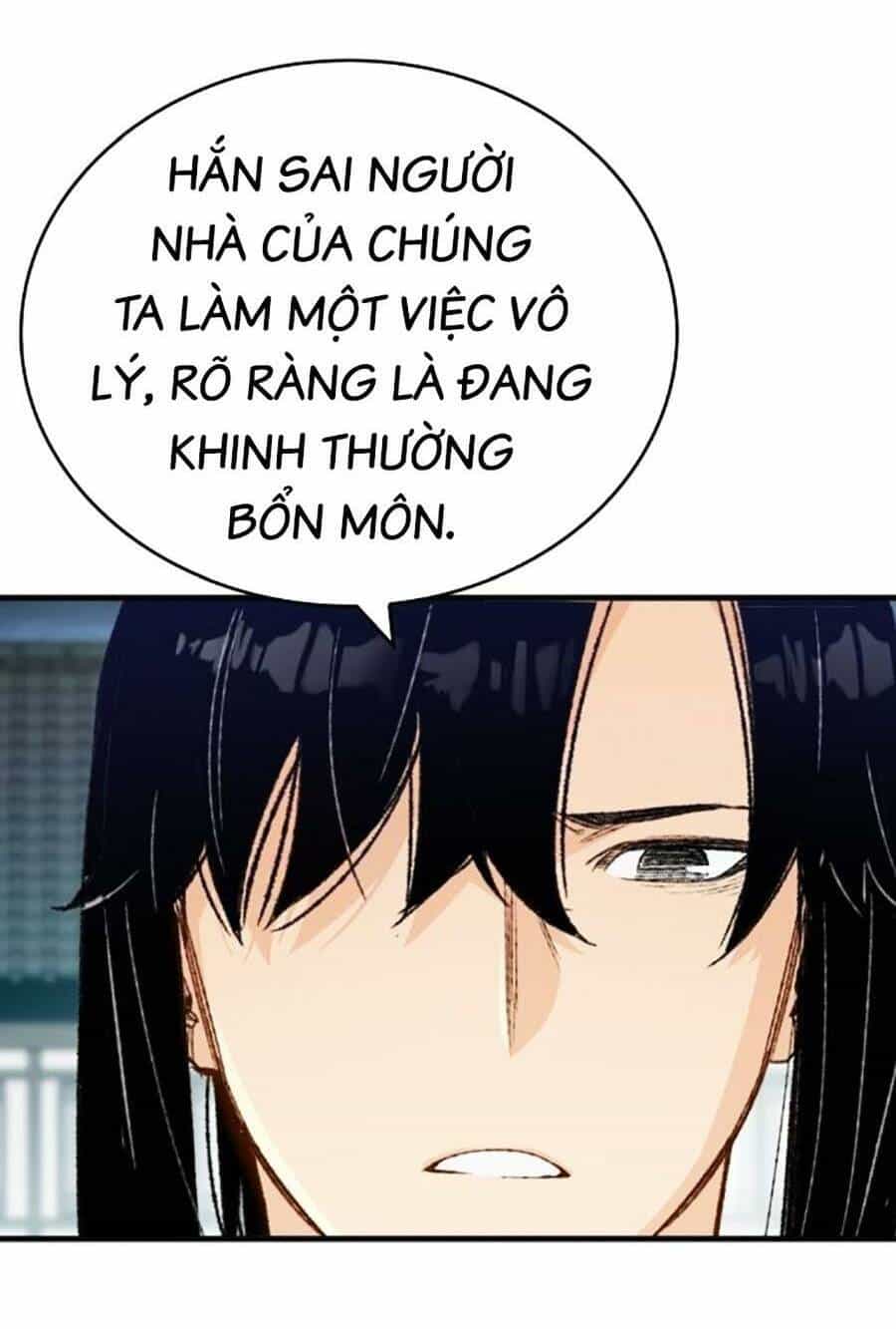 Trùng Sinh Thành Thiên Ma - Chương 7 - ảnh 46