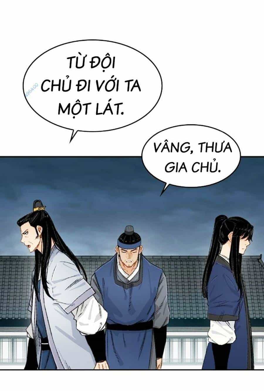 Trùng Sinh Thành Thiên Ma - Chương 7 - ảnh 49