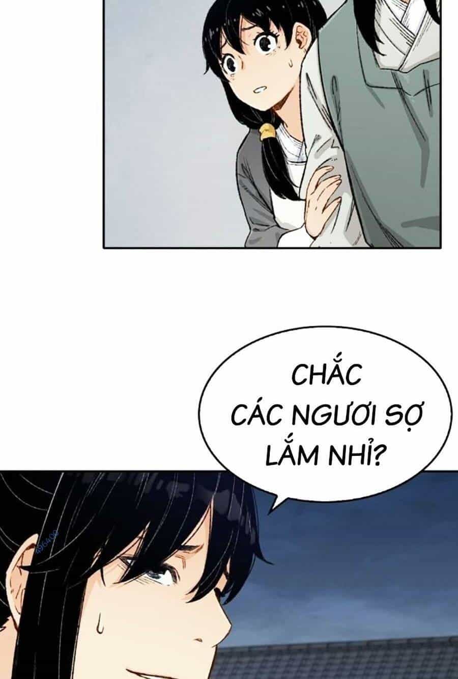 Trùng Sinh Thành Thiên Ma - Chương 7 - ảnh 52