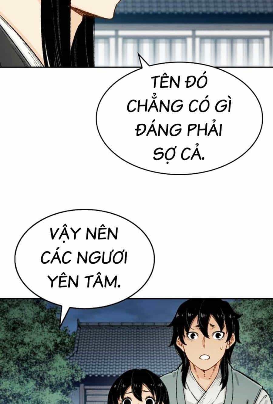 Trùng Sinh Thành Thiên Ma - Chương 7 - ảnh 55