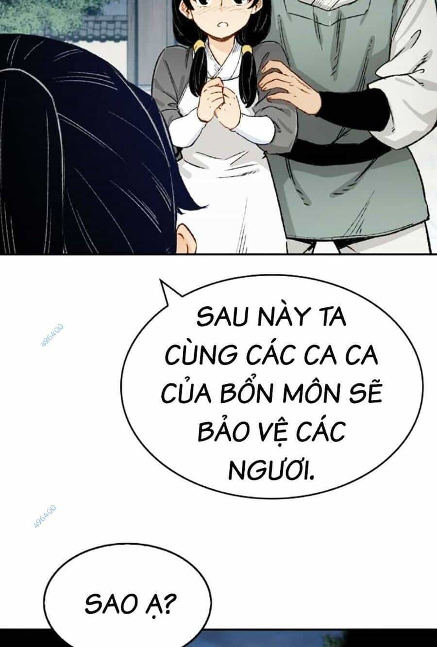Trùng Sinh Thành Thiên Ma - Chương 7 - ảnh 56