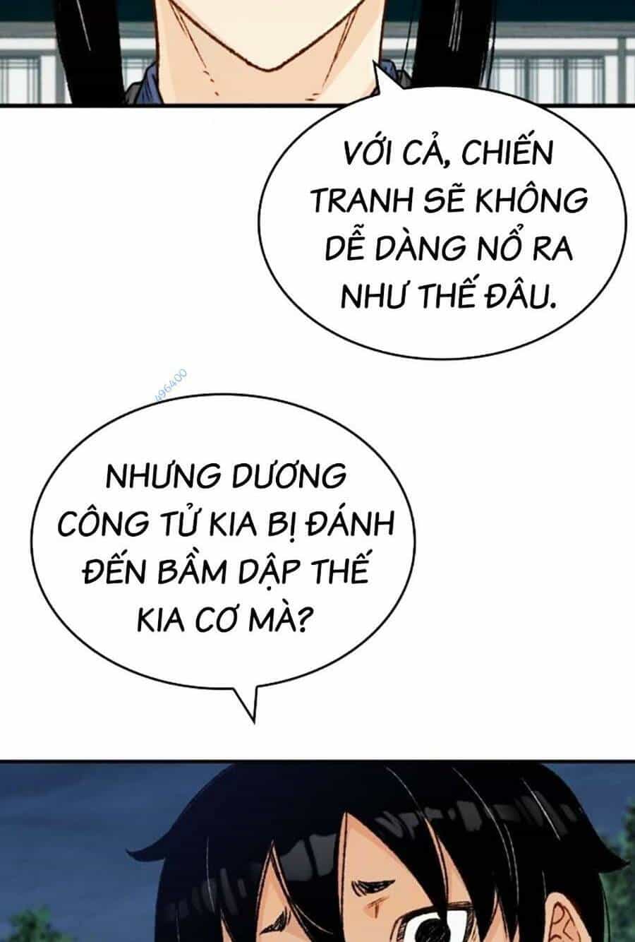 Trùng Sinh Thành Thiên Ma - Chương 7 - ảnh 68