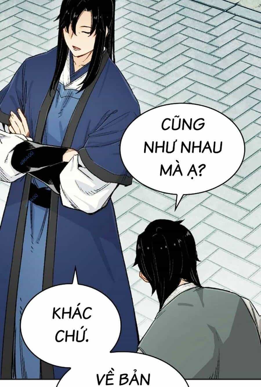 Trùng Sinh Thành Thiên Ma - Chương 7 - ảnh 72