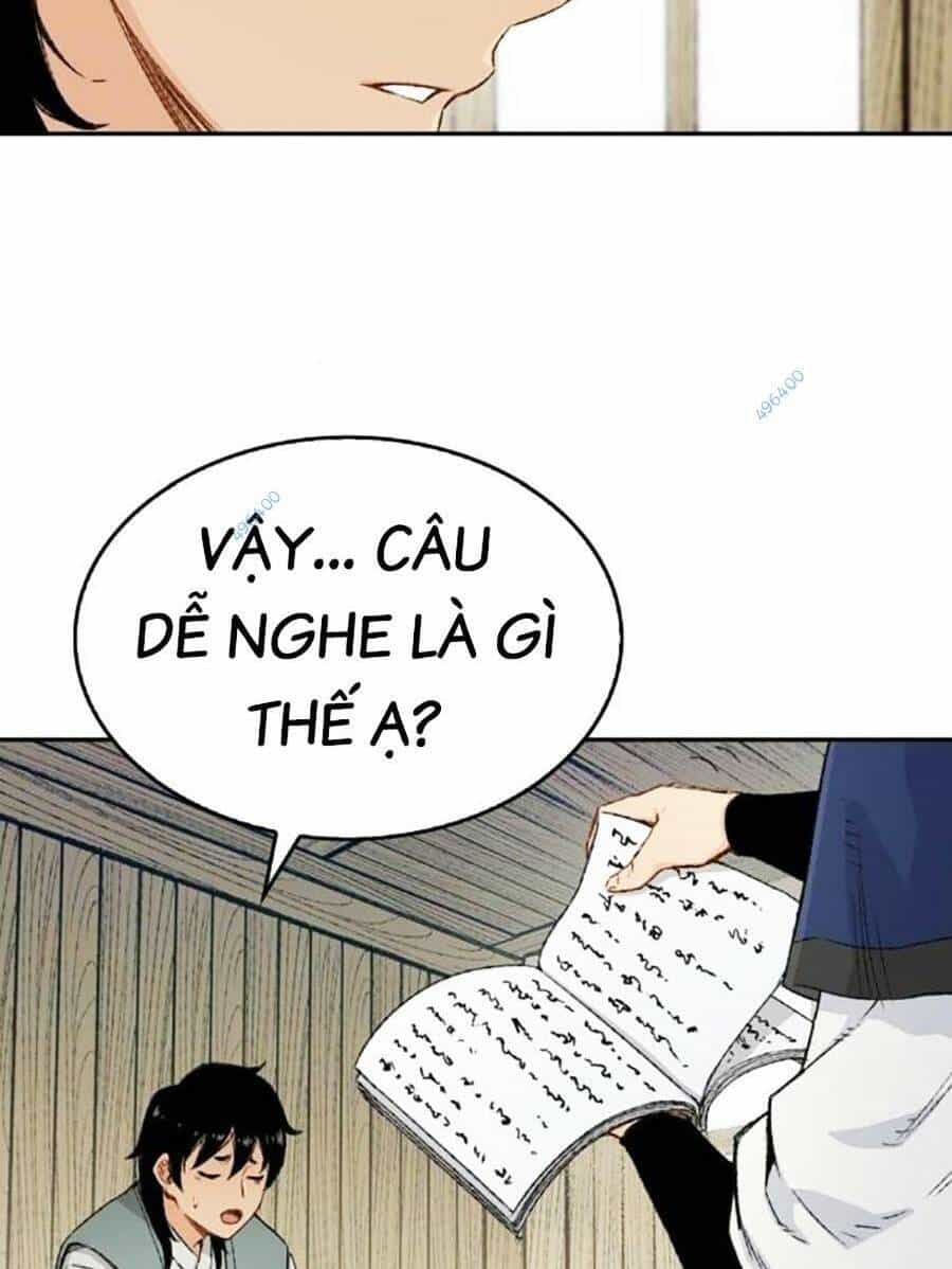 Trùng Sinh Thành Thiên Ma - Chương 8 - ảnh 14