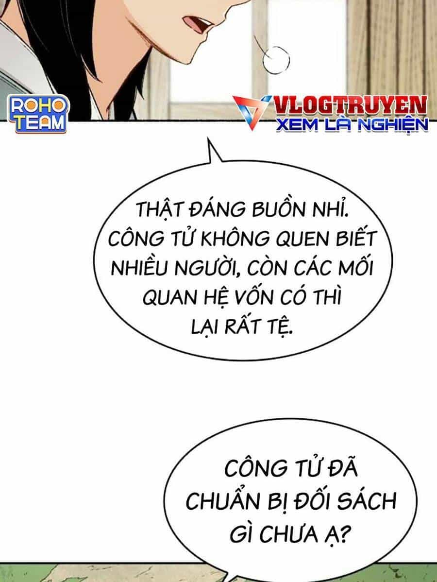 Trùng Sinh Thành Thiên Ma - Chương 8 - ảnh 20