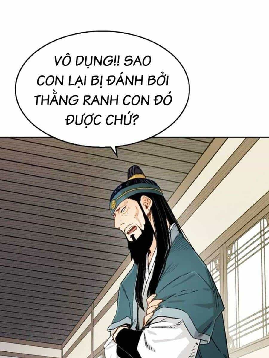Trùng Sinh Thành Thiên Ma - Chương 8 - ảnh 30