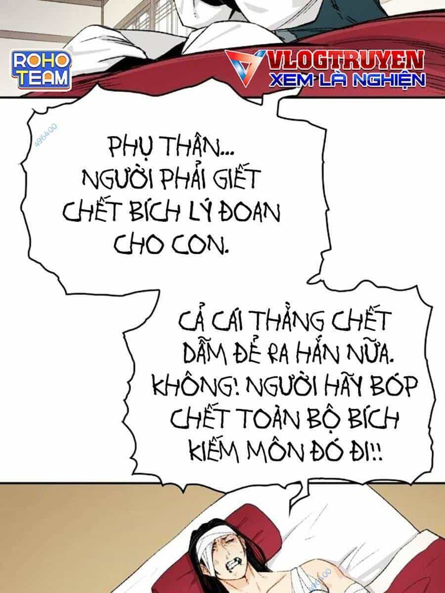 Trùng Sinh Thành Thiên Ma - Chương 8 - ảnh 31