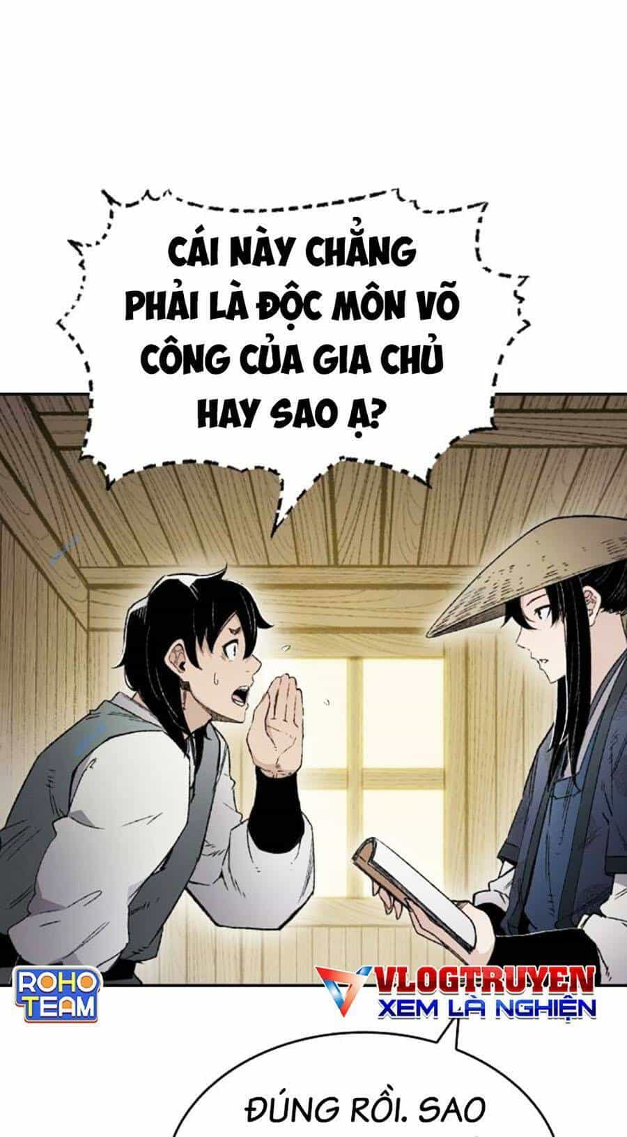 Trùng Sinh Thành Thiên Ma - Chương 8 - ảnh 41