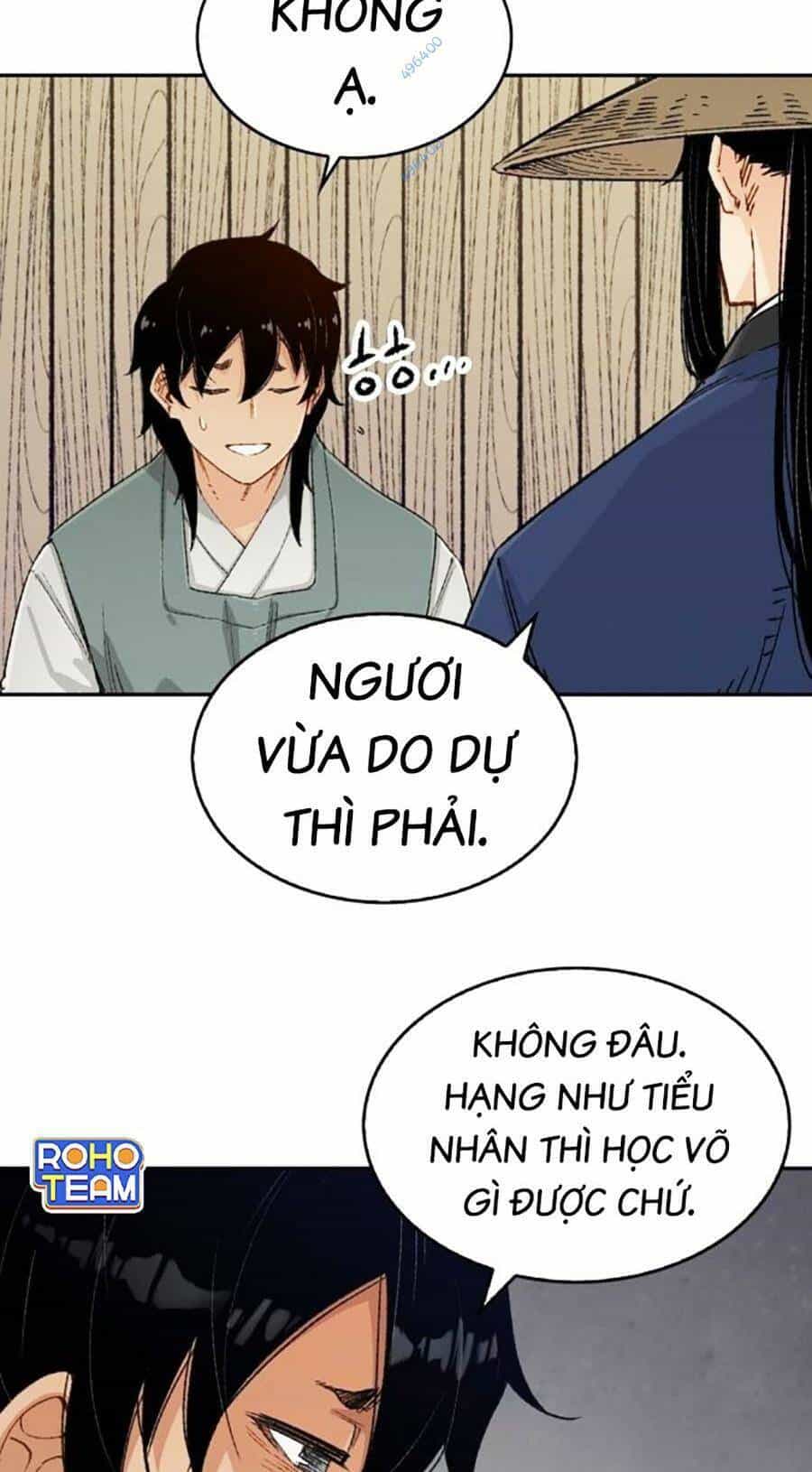 Trùng Sinh Thành Thiên Ma - Chương 8 - ảnh 52