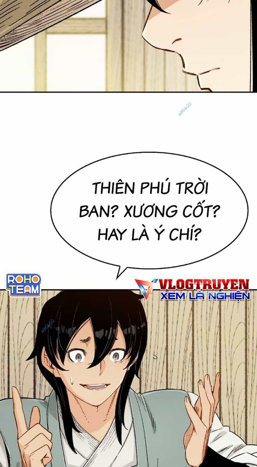 Trùng Sinh Thành Thiên Ma - Chương 8 - ảnh 57