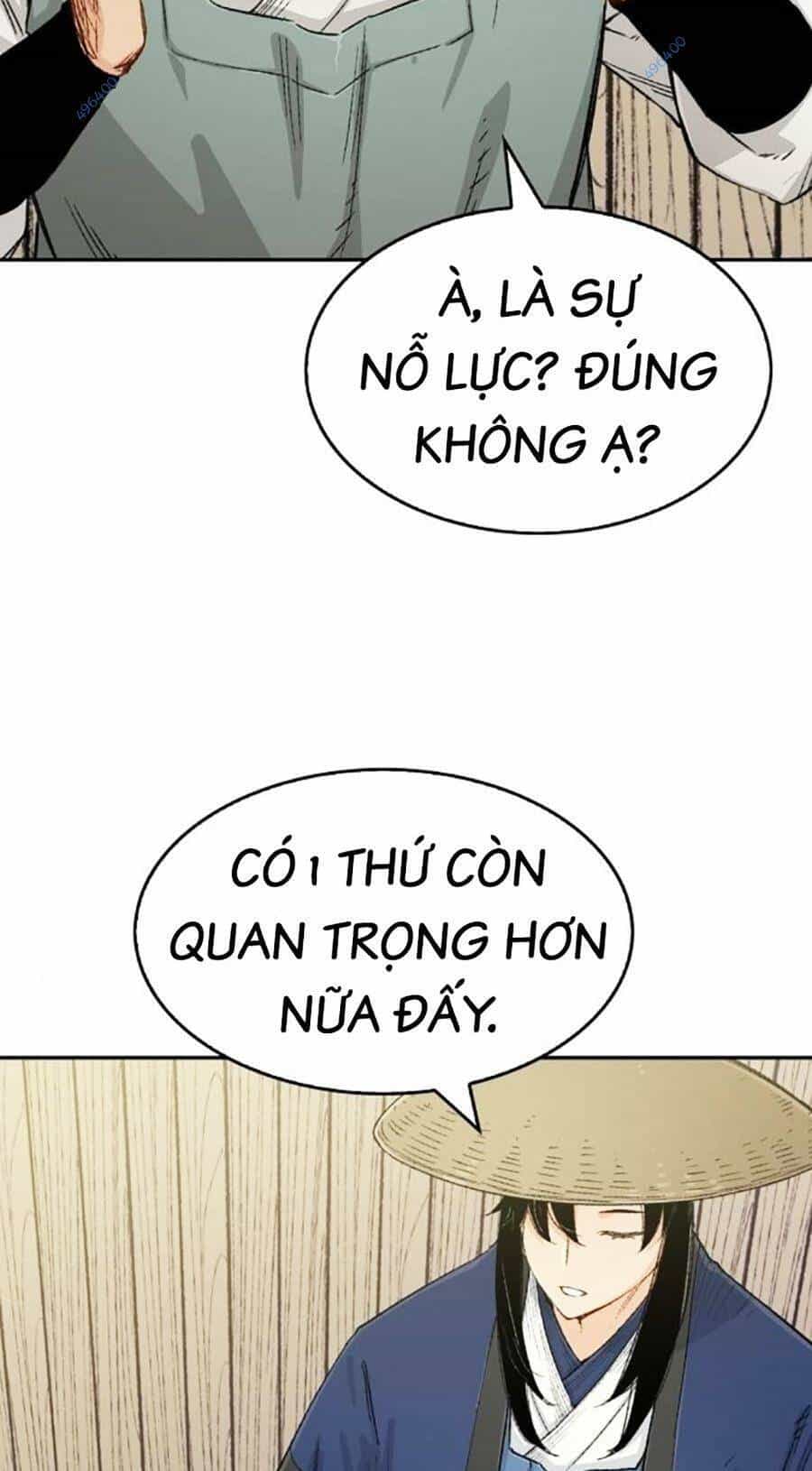 Trùng Sinh Thành Thiên Ma - Chương 8 - ảnh 58