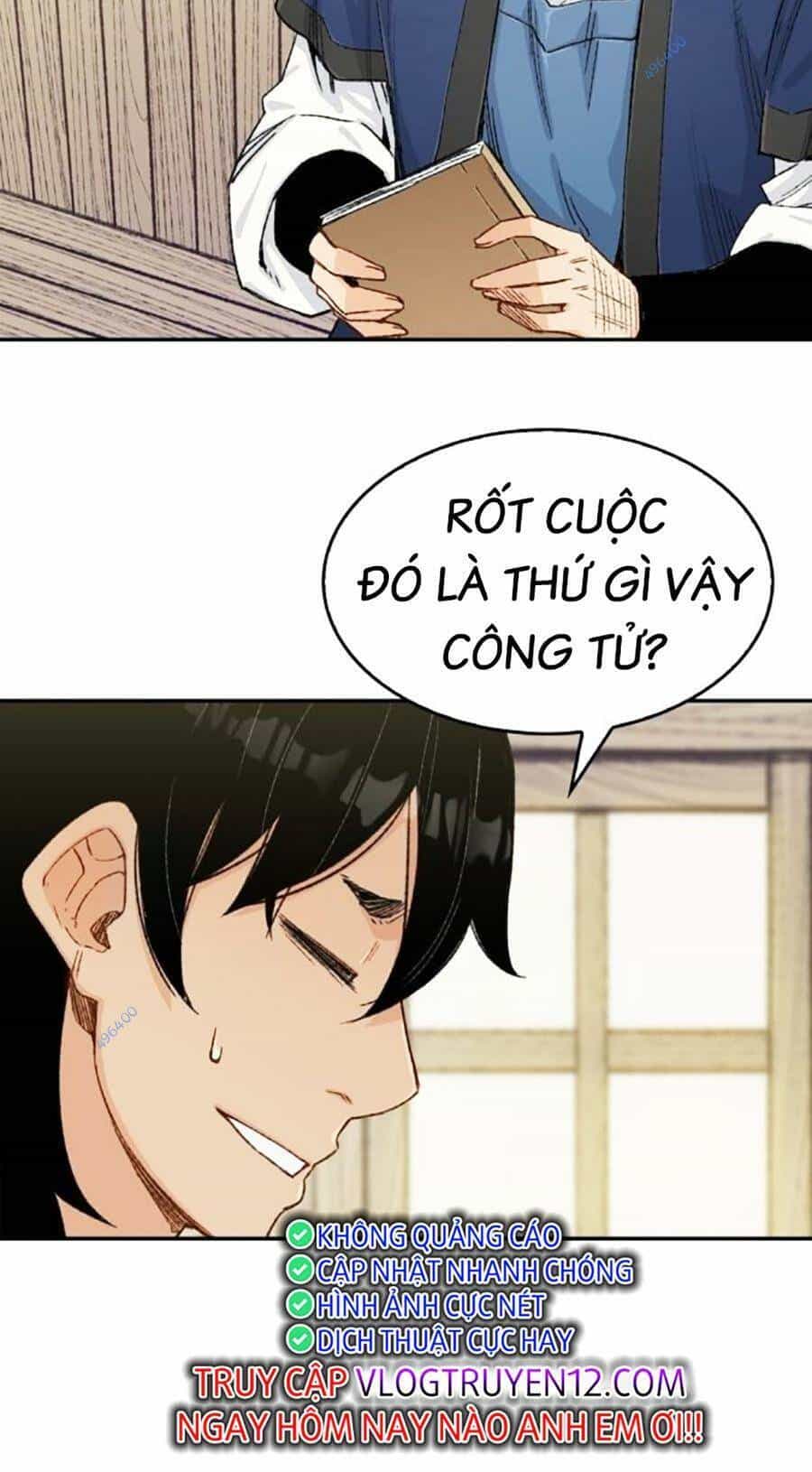 Trùng Sinh Thành Thiên Ma - Chương 8 - ảnh 59