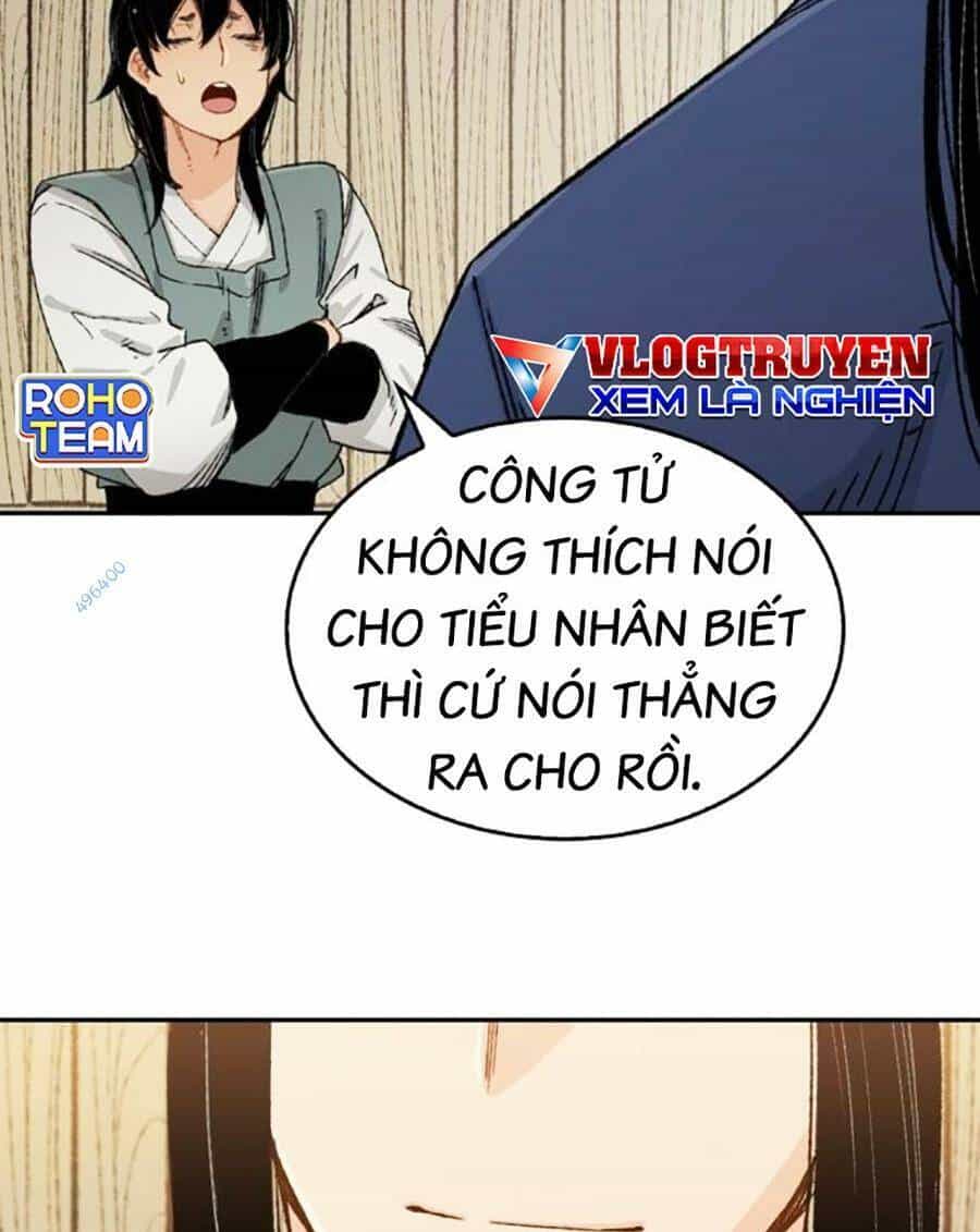 Trùng Sinh Thành Thiên Ma - Chương 8 - ảnh 67