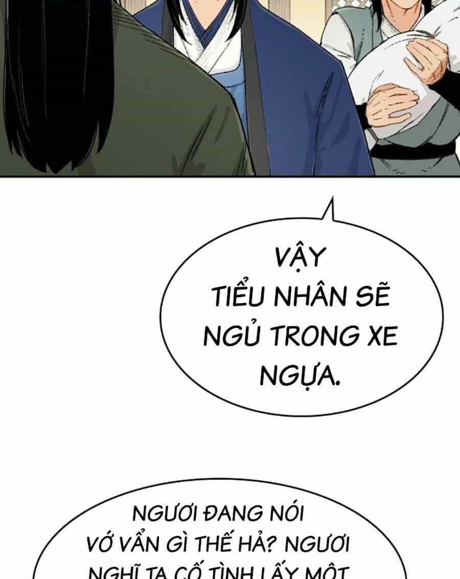 Trùng Sinh Thành Thiên Ma - Chương 8 - ảnh 76