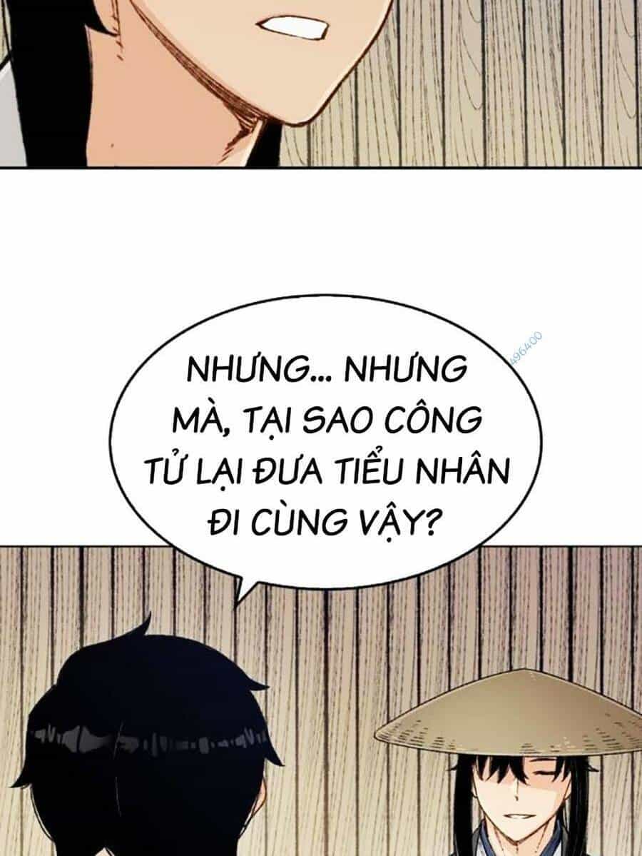 Trùng Sinh Thành Thiên Ma - Chương 8 - ảnh 8