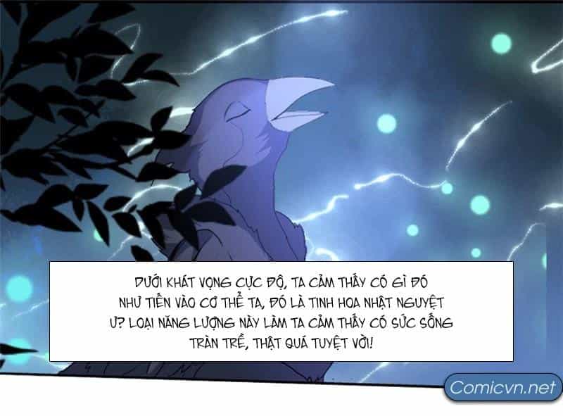 Trùng Sinh Thành Yêu - Chương 1 - ảnh 9