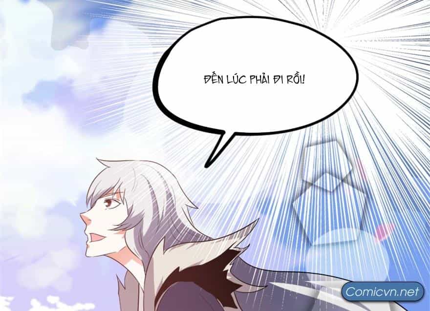 Trùng Sinh Thành Yêu - Chương 10 - ảnh 33
