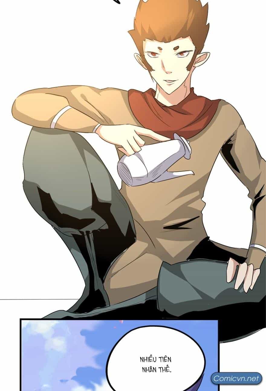Trùng Sinh Thành Yêu - Chương 10 - ảnh 5