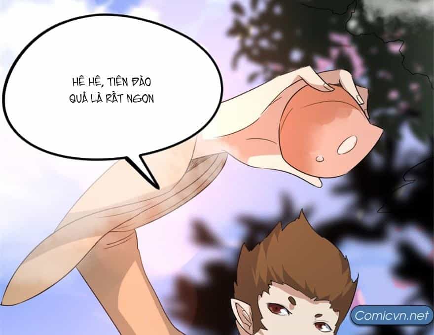 Trùng Sinh Thành Yêu - Chương 10 - ảnh 9