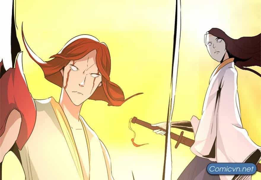 Trùng Sinh Thành Yêu - Chương 11 - ảnh 15