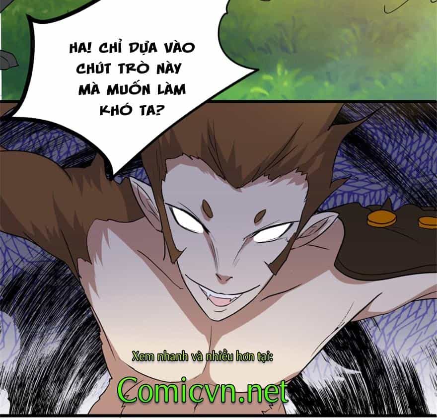 Trùng Sinh Thành Yêu - Chương 11 - ảnh 56