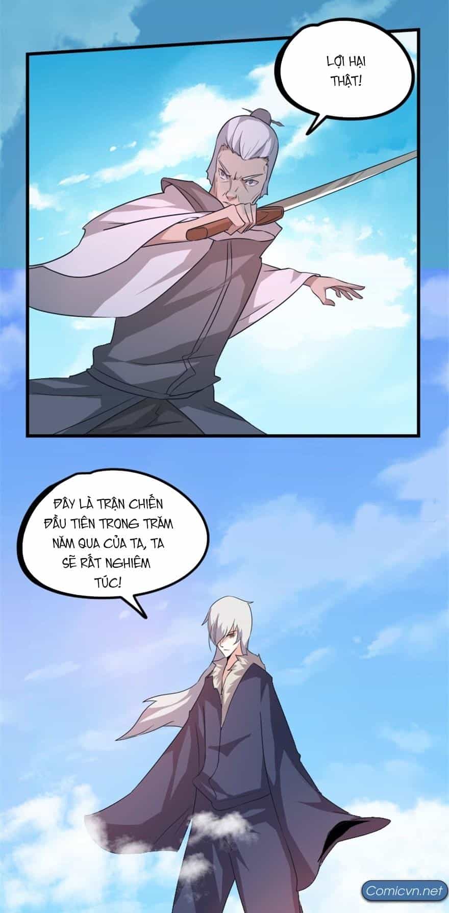 Trùng Sinh Thành Yêu - Chương 13 - ảnh 28