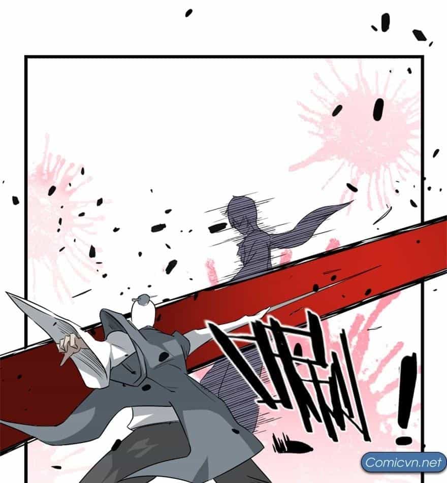 Trùng Sinh Thành Yêu - Chương 13 - ảnh 33