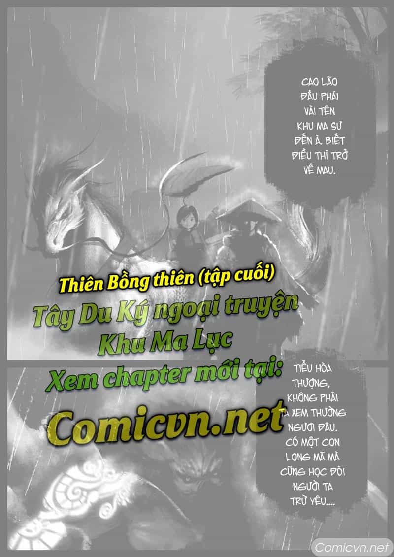 Trùng Sinh Thành Yêu - Chương 13 - ảnh 40