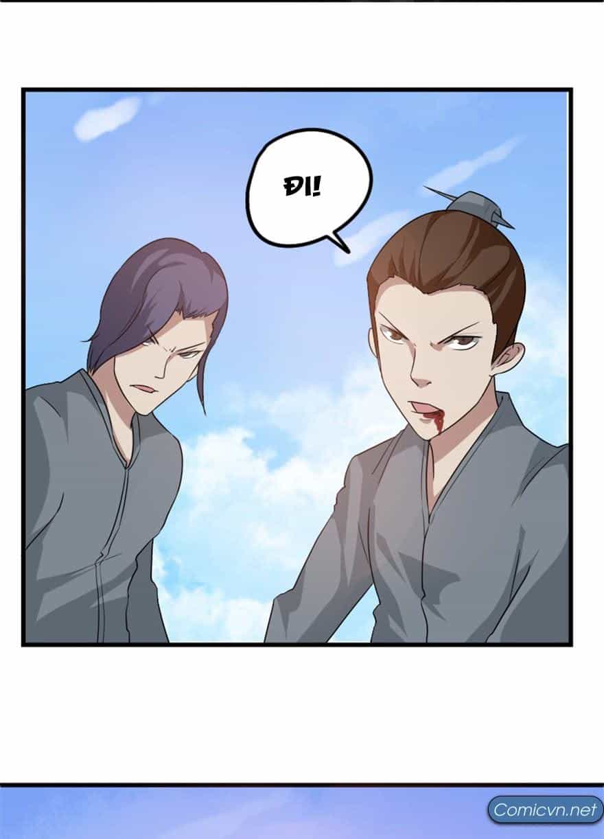 Trùng Sinh Thành Yêu - Chương 14 - ảnh 11