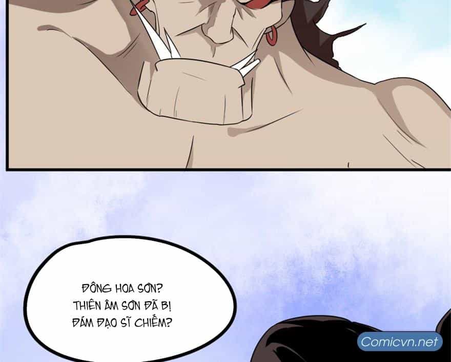 Trùng Sinh Thành Yêu - Chương 14 - ảnh 19