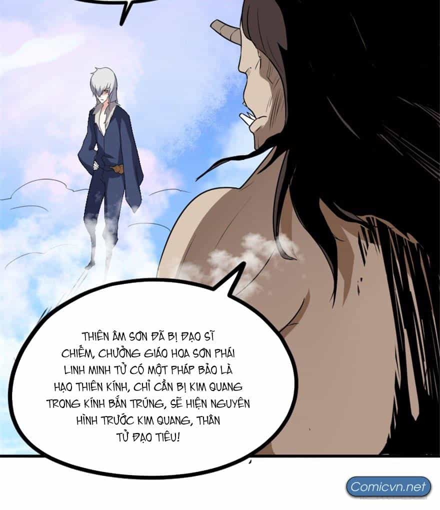 Trùng Sinh Thành Yêu - Chương 14 - ảnh 20