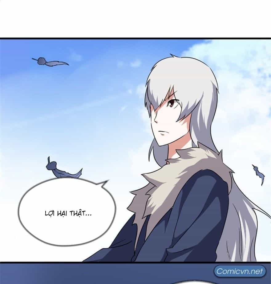 Trùng Sinh Thành Yêu - Chương 15 - ảnh 25