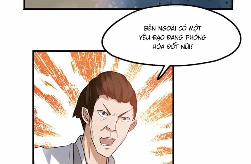 Trùng Sinh Thành Yêu - Chương 15 - ảnh 3