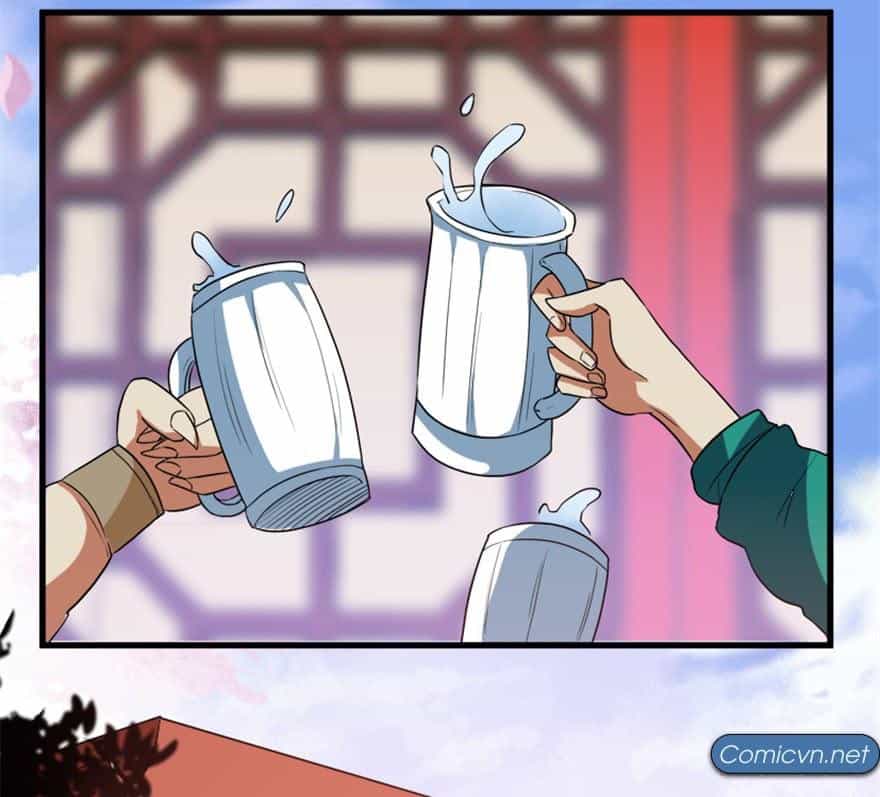Trùng Sinh Thành Yêu - Chương 16 - ảnh 29