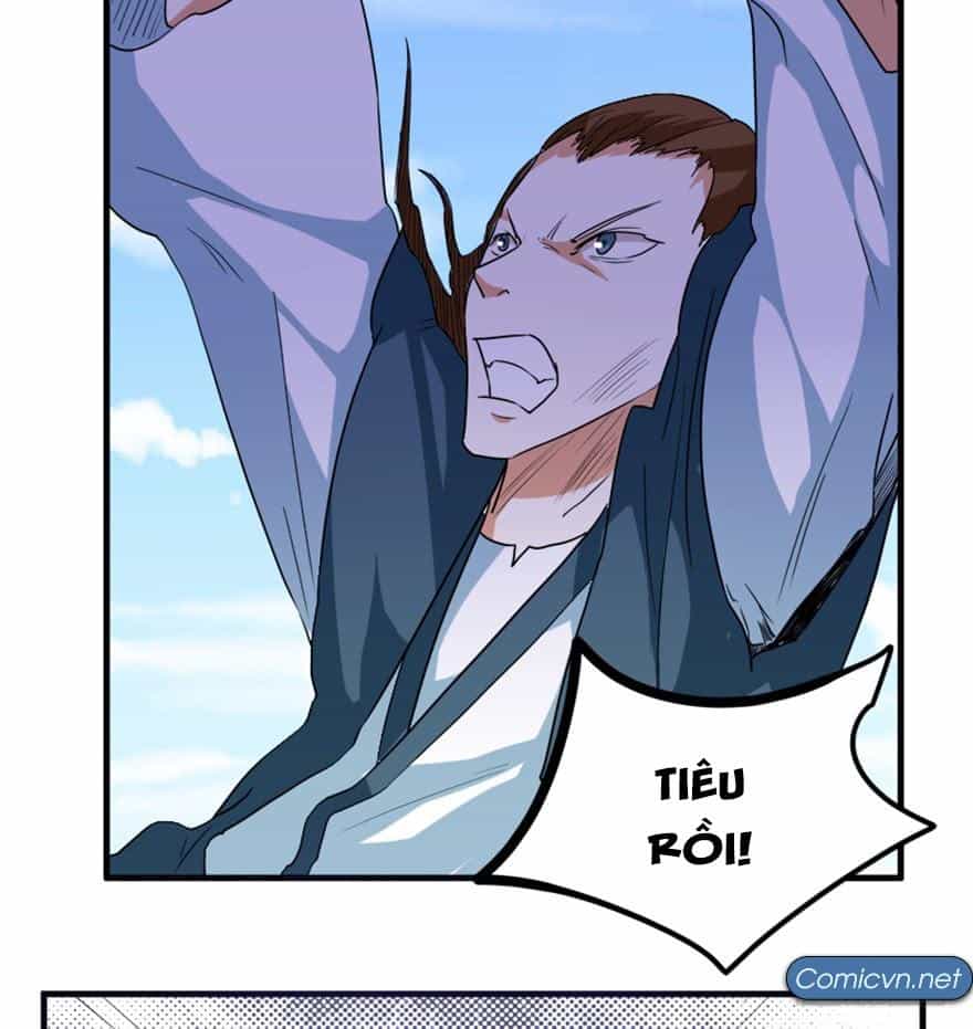 Trùng Sinh Thành Yêu - Chương 18 - ảnh 17