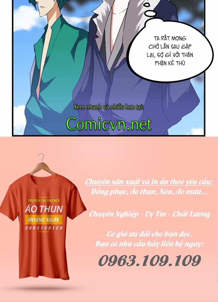 Trùng Sinh Thành Yêu - Chương 18 - ảnh 48