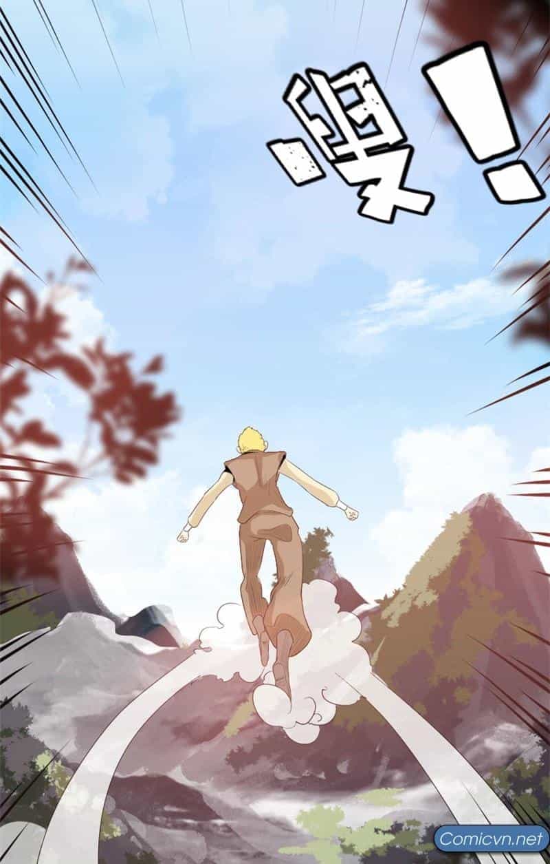Trùng Sinh Thành Yêu - Chương 2 - ảnh 20