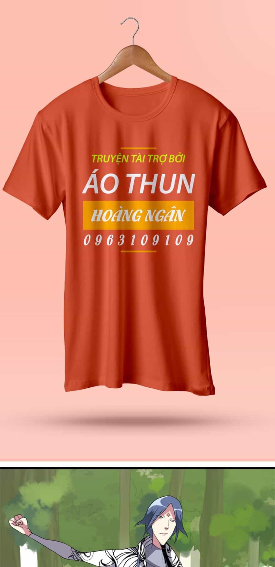 Trùng Sinh Thành Yêu - Chương 20 - ảnh 1