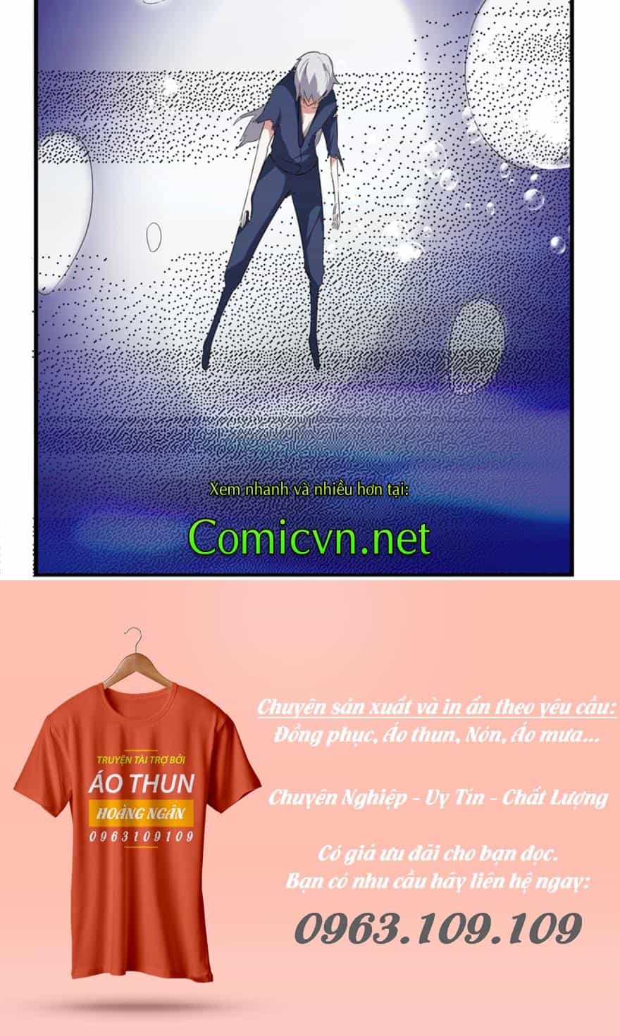 Trùng Sinh Thành Yêu - Chương 20 - ảnh 51