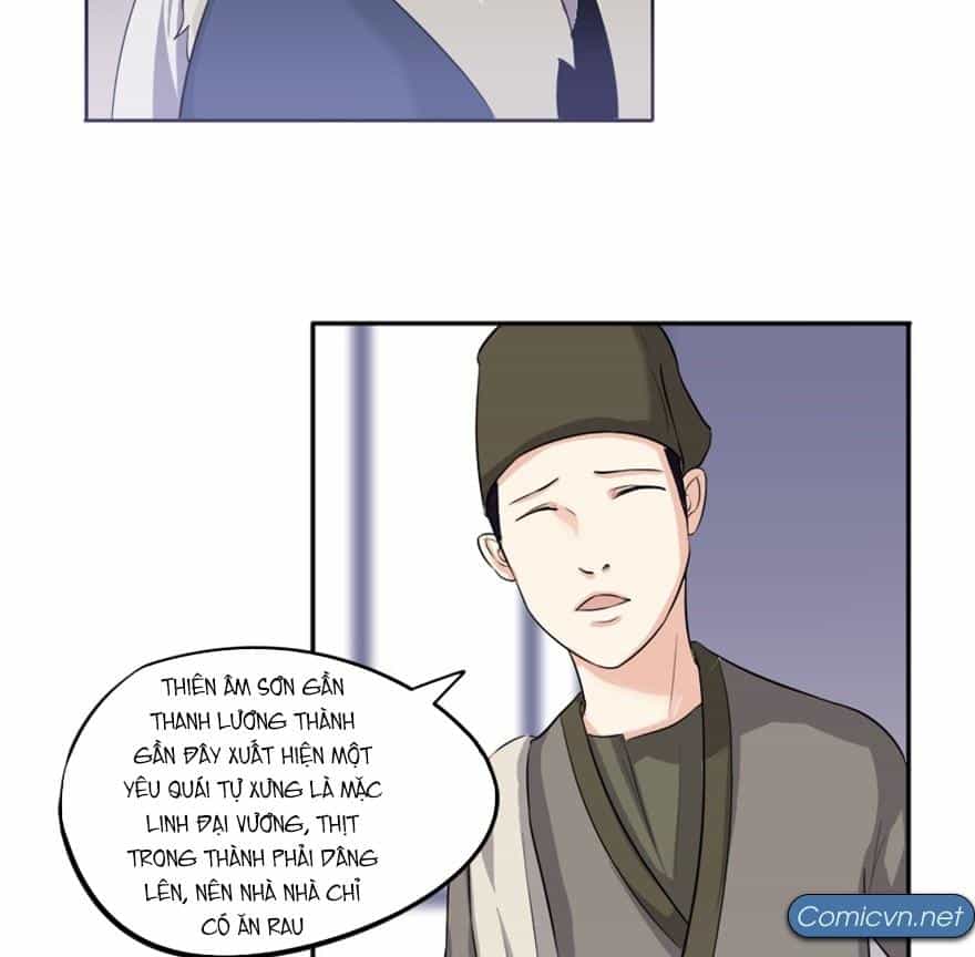 Trùng Sinh Thành Yêu - Chương 3 - ảnh 18