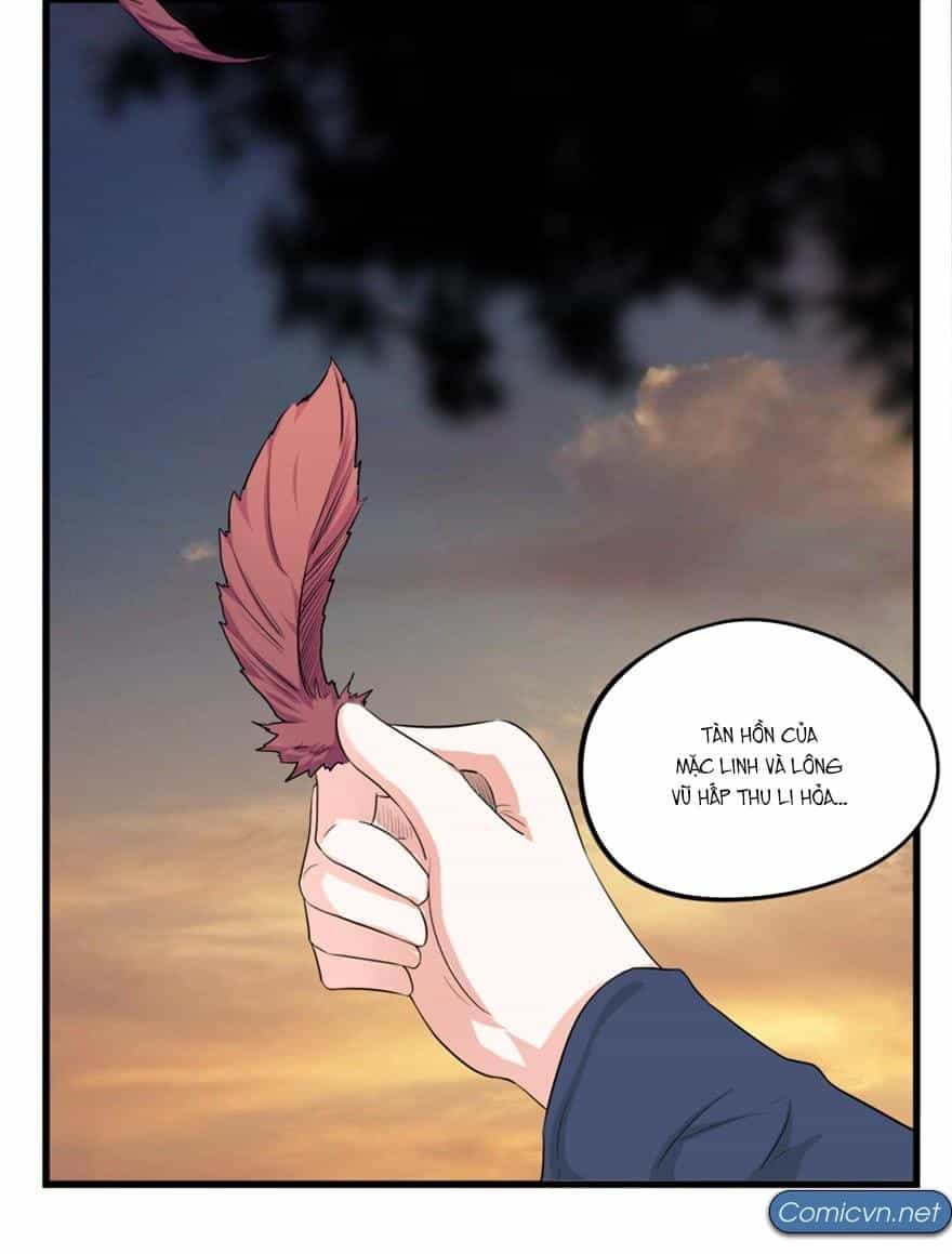 Trùng Sinh Thành Yêu - Chương 4 - ảnh 29