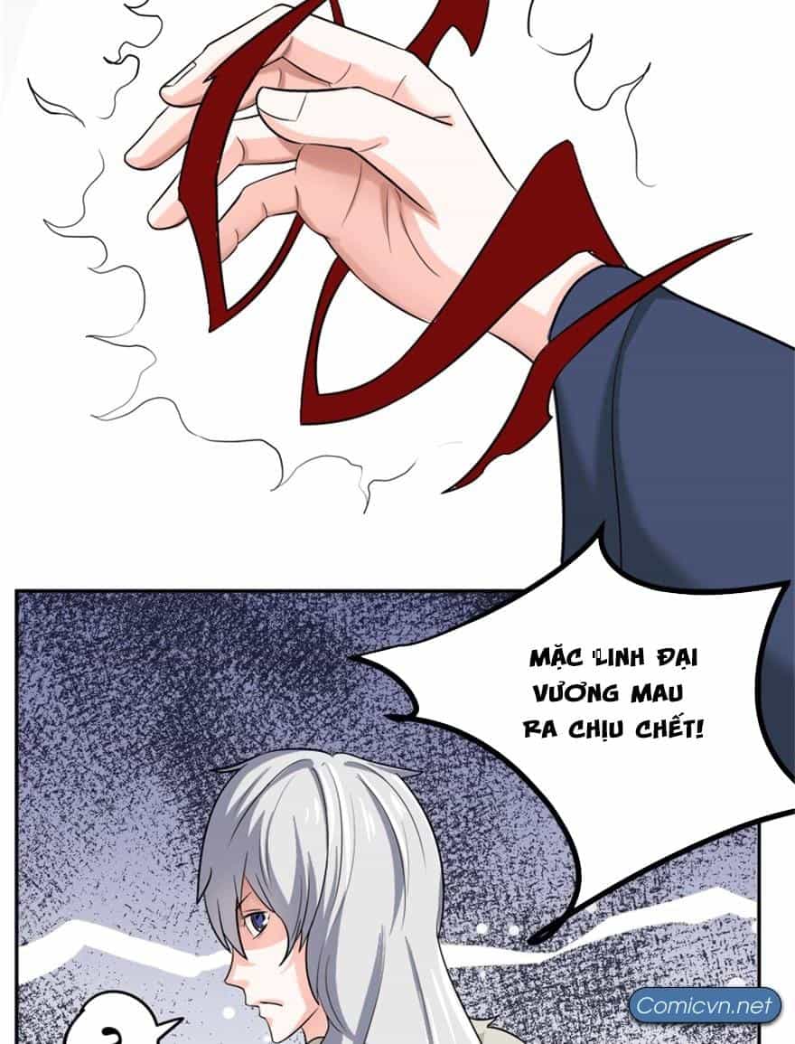 Trùng Sinh Thành Yêu - Chương 5 - ảnh 24