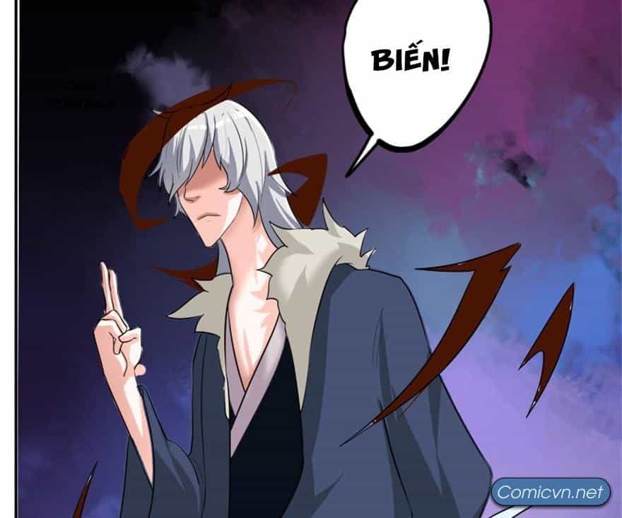 Trùng Sinh Thành Yêu - Chương 5 - ảnh 26