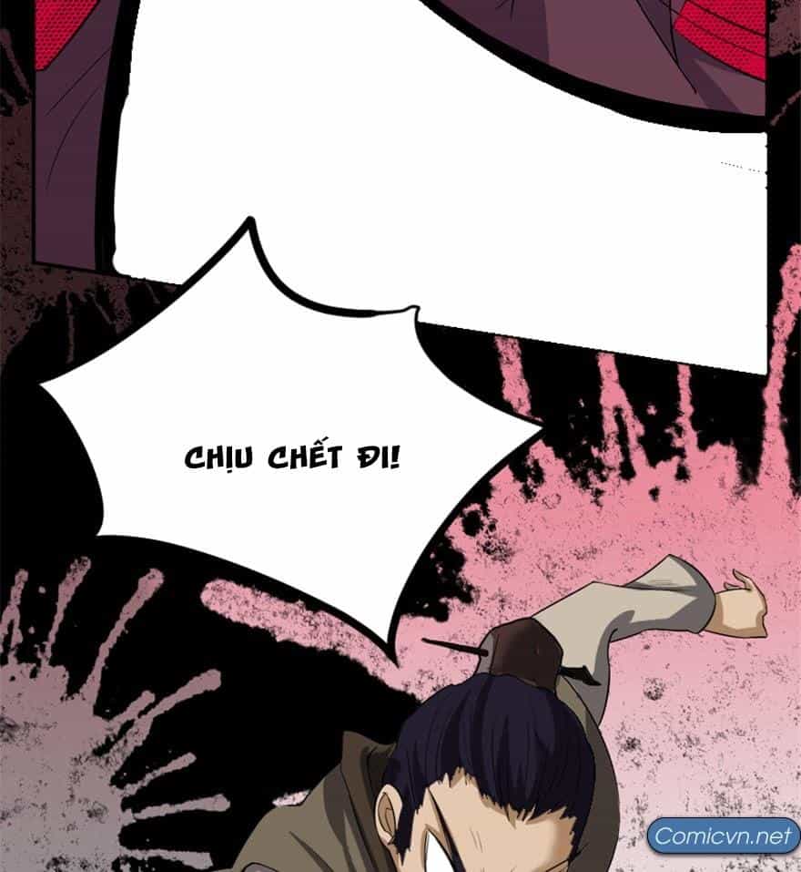 Trùng Sinh Thành Yêu - Chương 5 - ảnh 40