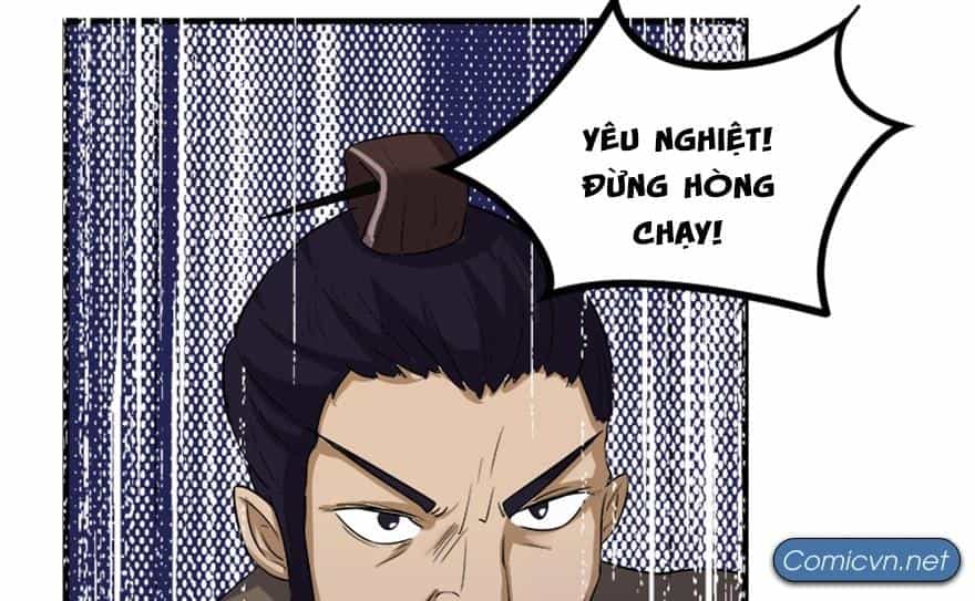 Trùng Sinh Thành Yêu - Chương 6 - ảnh 25