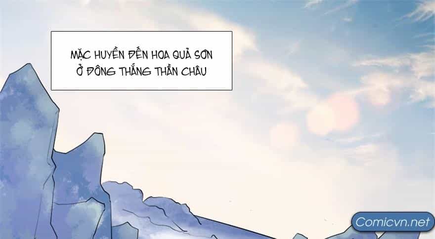 Trùng Sinh Thành Yêu - Chương 6 - ảnh 37