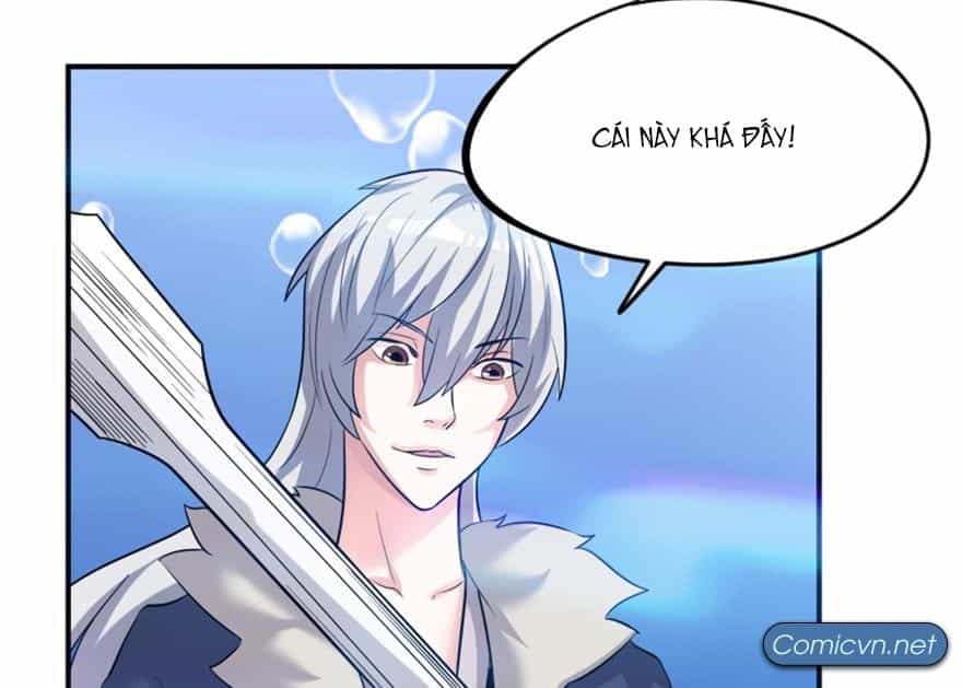 Trùng Sinh Thành Yêu - Chương 7 - ảnh 25
