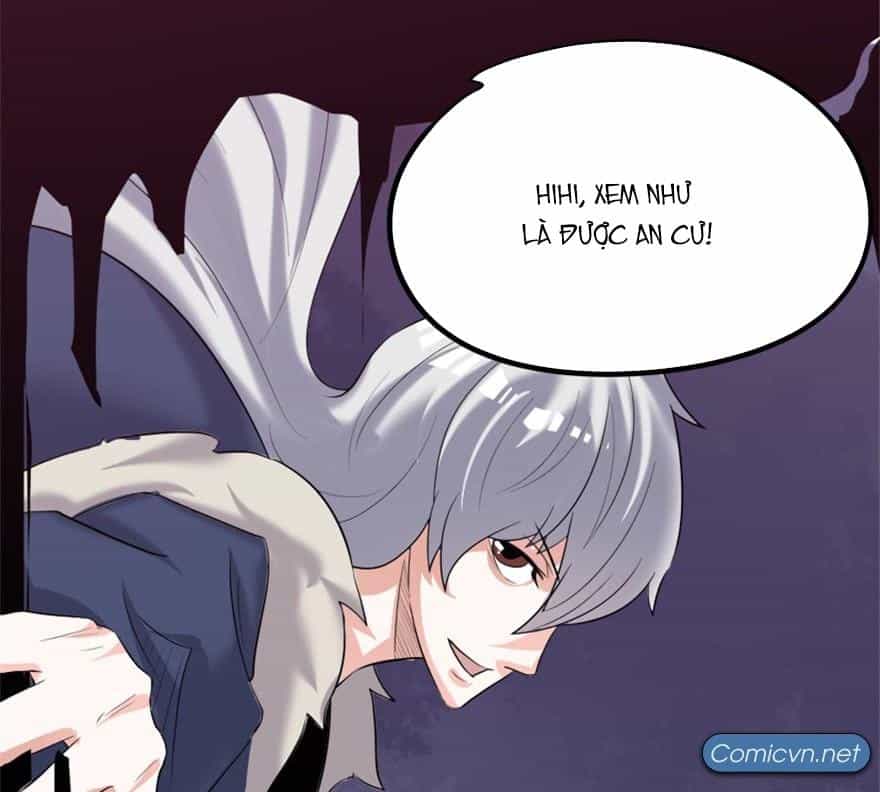 Trùng Sinh Thành Yêu - Chương 8 - ảnh 18