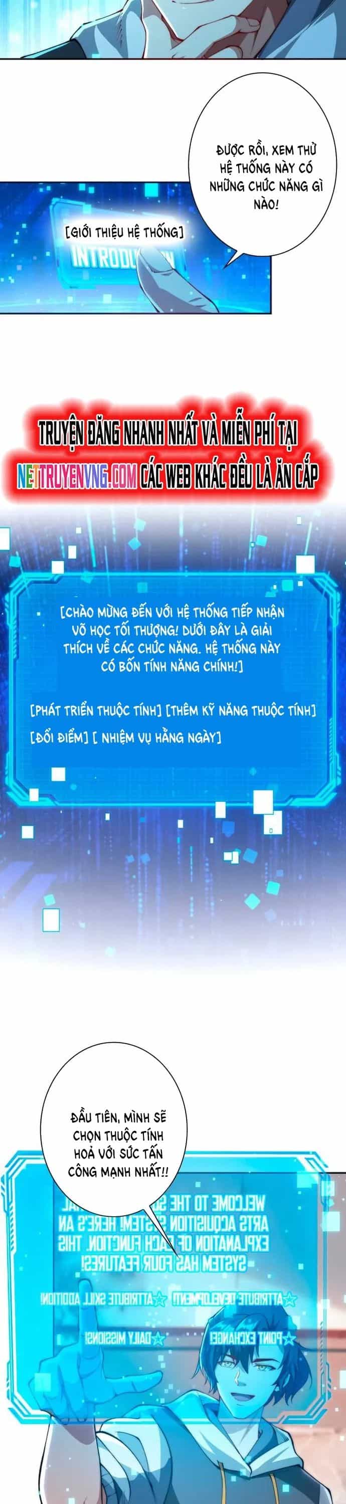 Trùng Sinh: Tôi Đứng Top Nhờ Hệ Thống Gian Lận - Chương 1 - ảnh 14